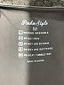 Pinkm Style Gray Bodysuit Size M - photo 3