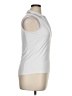 Golftini Silver Sleeveless T-Shirt Size XL - photo 4