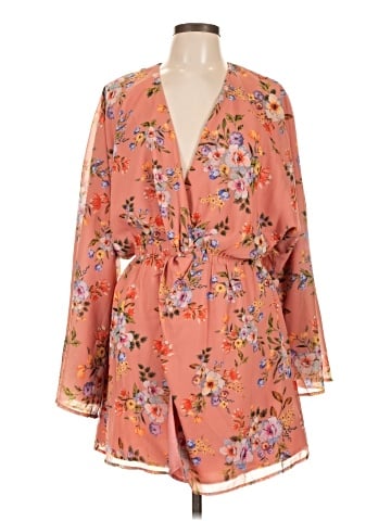 House of Harlow 1960 X Revolve Casual Dress (view 1)