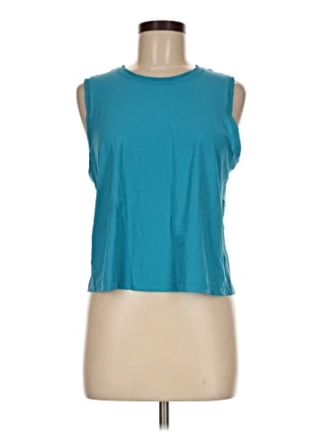 Athleta Sleeveless T-Shirt (view 1)