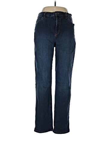 Gloria Vanderbilt Jeans (view 1)