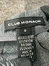 Club Monaco Gray Formal Skirt Size 6 - photo 4