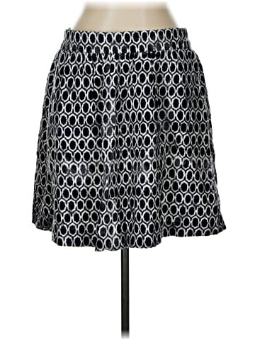 Ann Taylor LOFT Casual Skirt (view 1)