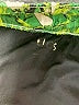 Assorted Brands Tropical Green Athletic Shorts Size S - photo 3