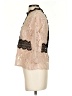 Zara Ivory 3/4 Sleeve Blouse Size S - photo 5