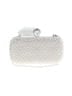 Natasha Silver Clutch One size - photo 1