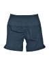 Alphalete Athletics Solid Blue Athletic Shorts Size S - photo 1