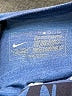 Nike Blue Short Sleeve T-Shirt Size M - photo 7