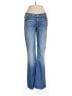 Rock & Republic Blue Jeans Size 31 waist - photo 1