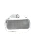 Natasha Silver Clutch One size - photo 3