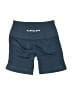 Alphalete Athletics Solid Blue Athletic Shorts Size S - photo 2