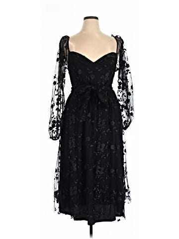 Lulus Cocktail Dress (view 1)