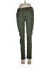 CALVIN KLEIN JEANS Green Jeans Size 4 - photo 1