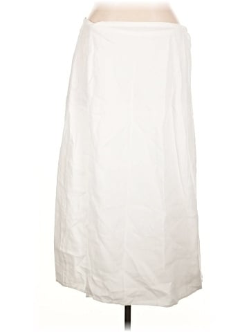 Eileen Fisher Formal Skirt (view 1)