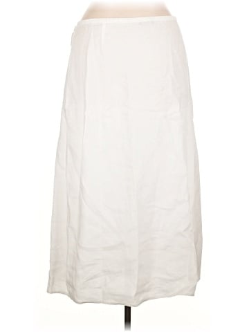 Eileen Fisher Formal Skirt (view 2)