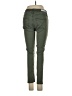 CALVIN KLEIN JEANS Green Jeans Size 4 - photo 2