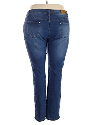Assorted Brands Jeans (view 2)