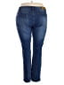 Assorted Brands Blue Jeans Size 3X - photo 2