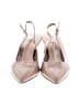 Bella Vita 100% Leather Tan Heels Size 12 - photo 2
