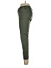 CALVIN KLEIN JEANS Green Jeans Size 4 - photo 5