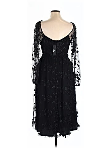 Lulus Cocktail Dress (view 2)