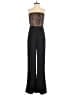 Lulus Black Jumpsuit Size S - photo 1