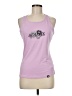 Adidas Pink Active Tank Size M - photo 1