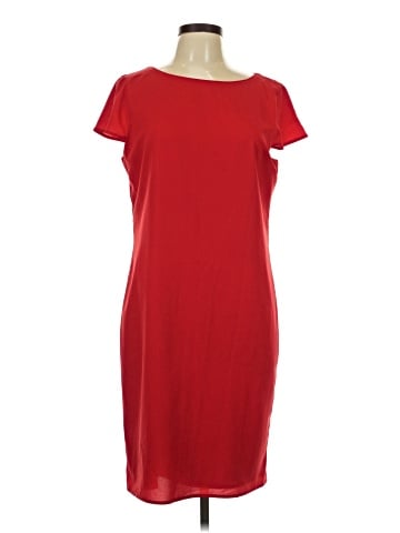 a.n.a. A New Approach Casual Dress (view 1)