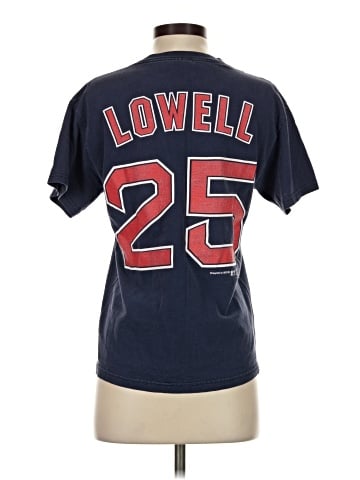 Delta Pro Weight Short Sleeve T-Shirt (view 2)