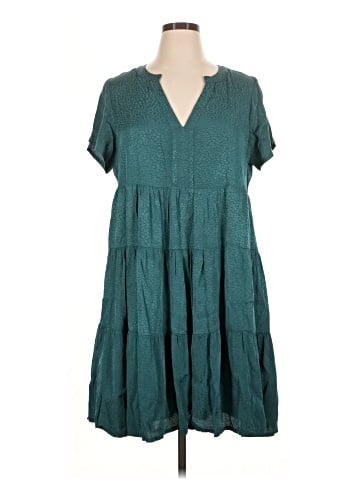 Maeve by Anthropologie Casual Dress (view 1)