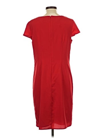 a.n.a. A New Approach Casual Dress (view 2)