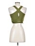 SHEFIT Green Tank Top Size S (estimated) - photo 2