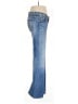 Rock & Republic Blue Jeans Size 31 waist - photo 4