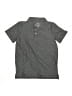 Primary Clothing Gray Short Sleeve Polo Size 14 - photo 1