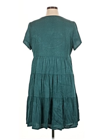 Maeve by Anthropologie Casual Dress (view 2)