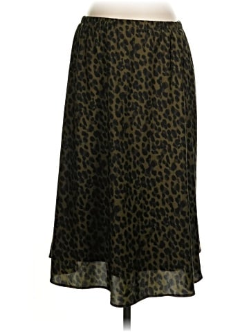 Banana Republic Factory Store Casual Skirt (view 1)