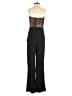Lulus Black Jumpsuit Size S - photo 2