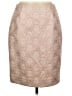 Etcetera Paisley Pink Formal Skirt Size 6 - photo 1