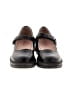 The Children's Place Black Flats Size 2 (youth) - photo 2
