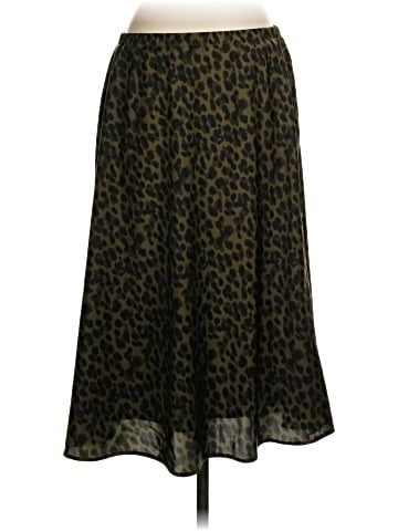 Banana Republic Factory Store Casual Skirt (view 2)
