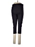 Logo Layers Solid Black Active Pants Size L - photo 2