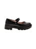 The Children's Place Black Flats Size 2 (youth) - photo 1