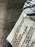 MICHAEL Michael Kors 100% Polyamide Blue Raincoat Size S - photo 8