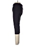 Logo Layers Solid Black Active Pants Size L - photo 5