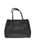 Coach 100% Leather Black Leather Tote One size - photo 3