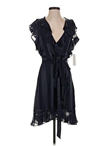 Elizabeth Crosby Cocktail Dress (view 1)