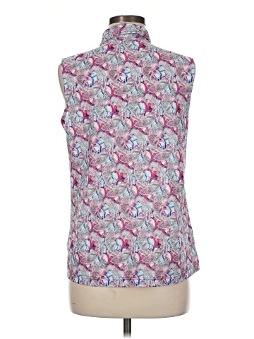 Daily Sports Sleeveless Blouse (view 2)