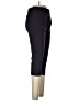 Logo Layers Solid Black Active Pants Size L - photo 4