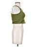 SHEFIT Green Tank Top Size S (estimated) - photo 4