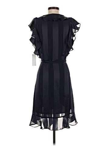 Elizabeth Crosby Cocktail Dress (view 2)